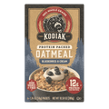 Kodiak Protein Packed Oatmeal Packets 300g | Blueberries & Cream