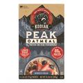 Kodiak Peak Oatmeal Packets 300g | Berries & Cream