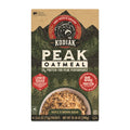 Kodiak Peak Oatmeal Packets 300g | Maple Brown Sugar