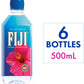 Fiji Natural Artesian Water 12 x 500ml