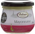 Delicious France Mayonnaise 250g (Best Before 01/2026)
