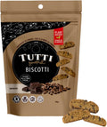Tutti Gluten Free Mochaccino Biscotti 180g