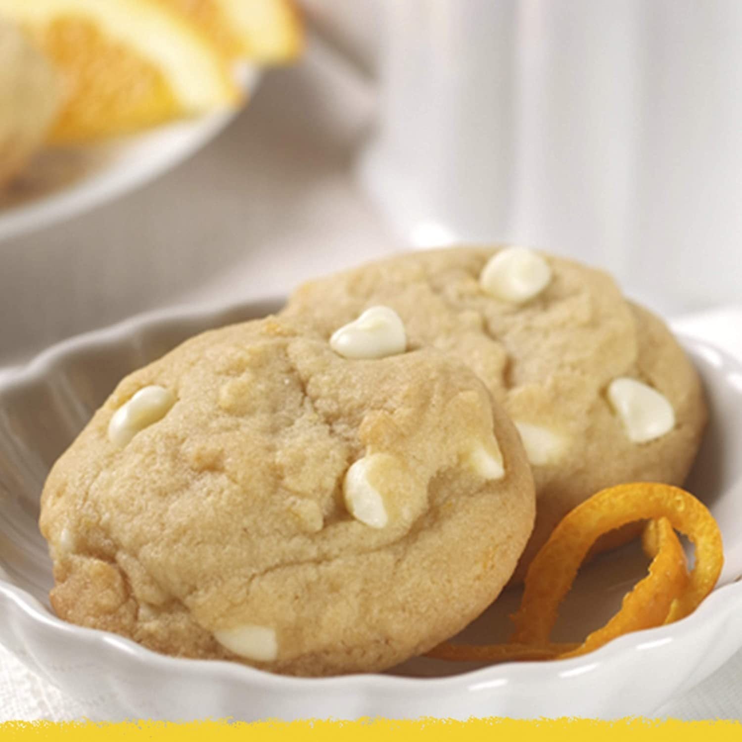 Nestle Toll House Premier White Morsels 170g (best Before : 28 April 2026)