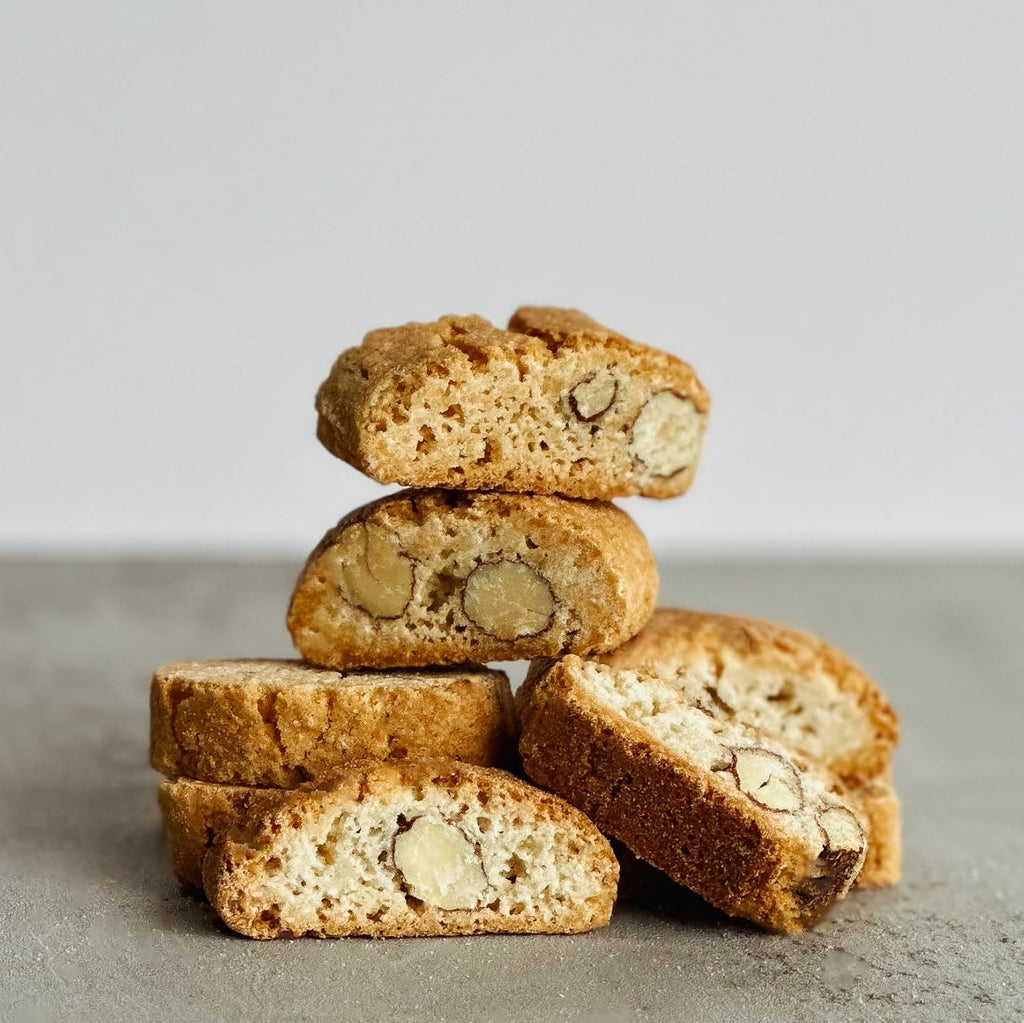 Tutti Gluten Free Almond Biscotti 180g