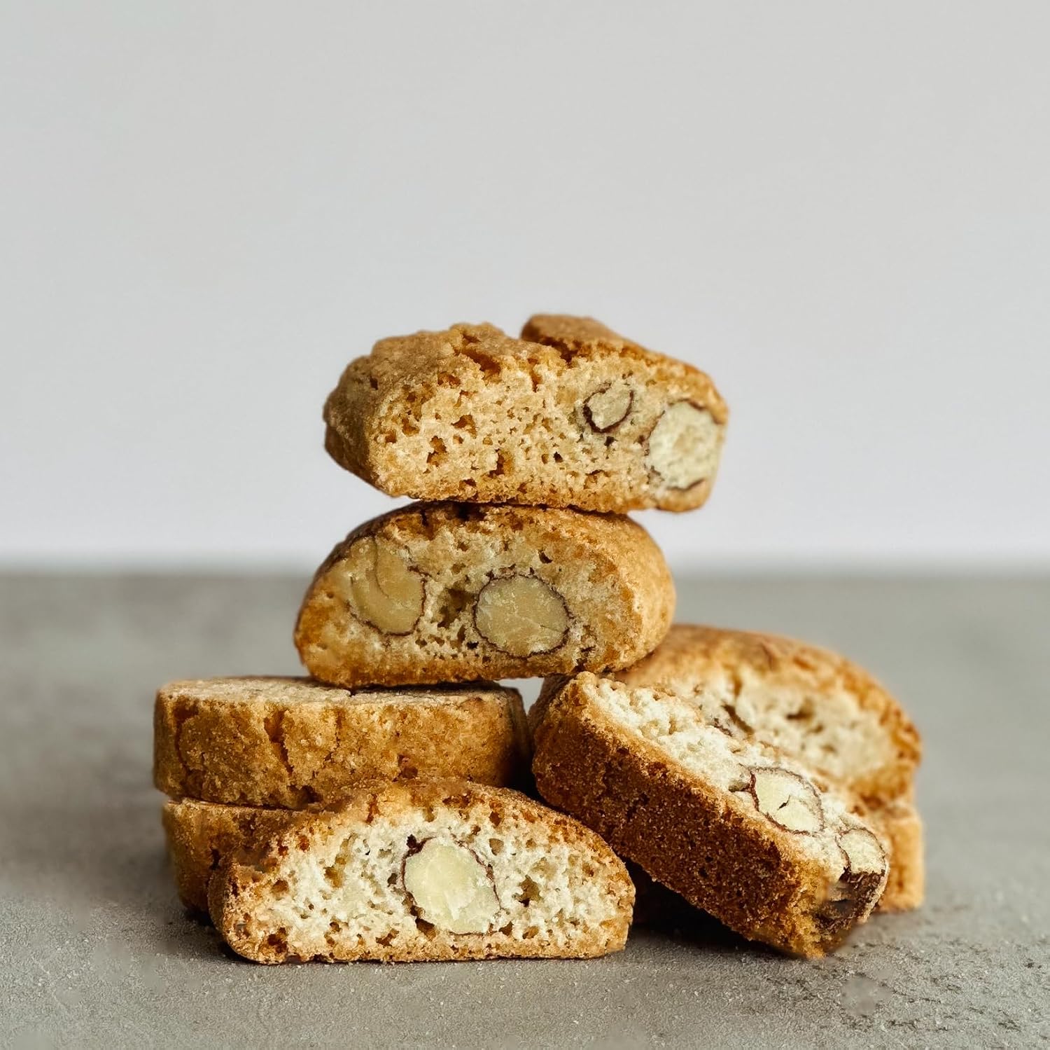 Tutti Gluten Free Almond Biscotti 180g