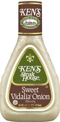 Ken's Steak House Sweet Vidalia Onion Dressing 473ml