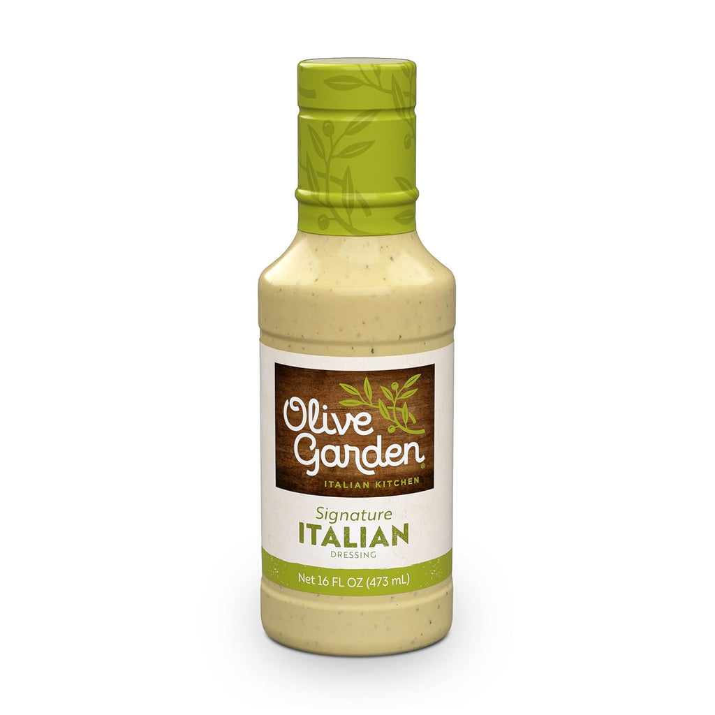 Olive Garden Signature Italian Dressing 473ml