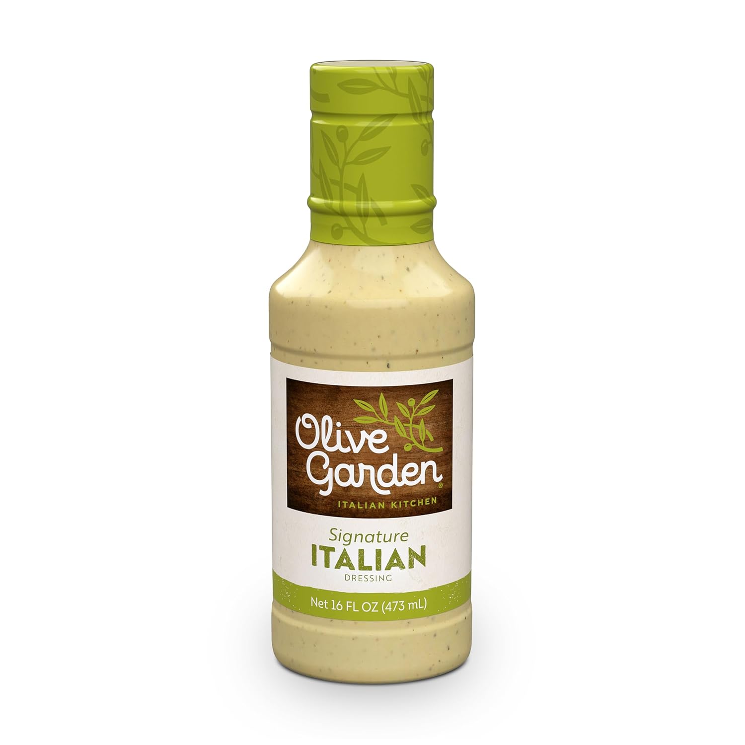 Olive Garden Signature Italian Dressing 473ml
