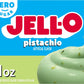 🍒 Jell-O Sugar-Free Pudding & Pie Filling : Guilt-Free Colors Variety Pack (8 Flavors) 🍓