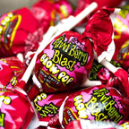 Charms Blow Pops Lollipop 48 Count | Kiwi Berry Blast Flavoured