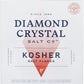 Diamond Crystal Kosher Salt Flakes 737g