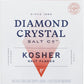 Diamond Crystal Kosher Salt Flakes 737g