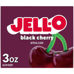 Jell-O Fruit Flavours Pudding & Pie Filling : SUGAR FREE Colours Variety Pack