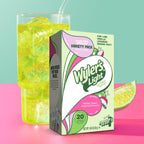 Wyler's Water Tok Base Flavours 30g
