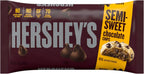 Hershey's Semi Sweet Chocolate Chips 340g