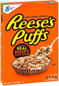 General Mills Reese's Puffs Cereal 326g