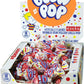 Charms Blow Pops Lollipop 48 Count | Cherry Bubble Gum Filled Flavoured