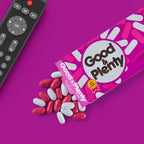 Good and Plenty Licorice Candy Theatre Box 170g