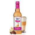 Skinny Sugar Free White Chocolate Mocha Syrup 750ml
