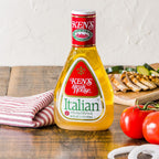 Ken's Steak House Italian Dressing 473ml