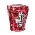 Ice Breakers Ice Cubes Cinnamon Sugar Free Gum 40 Pcs (Best Before : sep 2026)