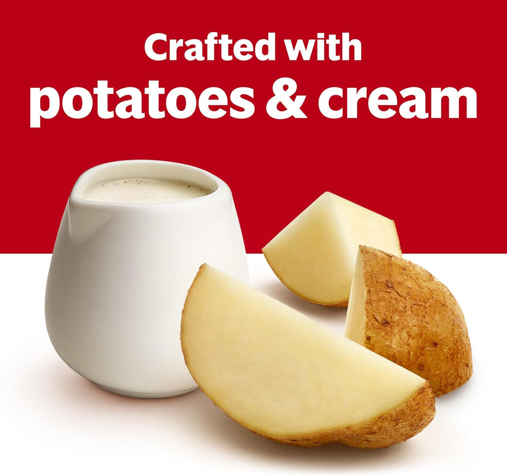 Campbell's Cream of Potato 297g(BBD 13 SEPTEMBER 2026)