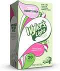Wyler's Water Tok Base Flavours 30g