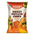 Jackson's Avocado Oil Habanero Nacho Sweet Potato Chips 142g (Pack of 3) (Best Before : 27 Nov 2024)