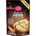 Betty Crocker Butter & Herbs Mashed Potatoes 113g
