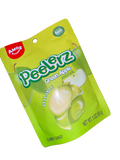 Amos Peelerz Green Apple 85g (Best Before : August 2026)