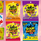 Sour Patch Kids Bundle | 3 Theatre box | 6 Bags