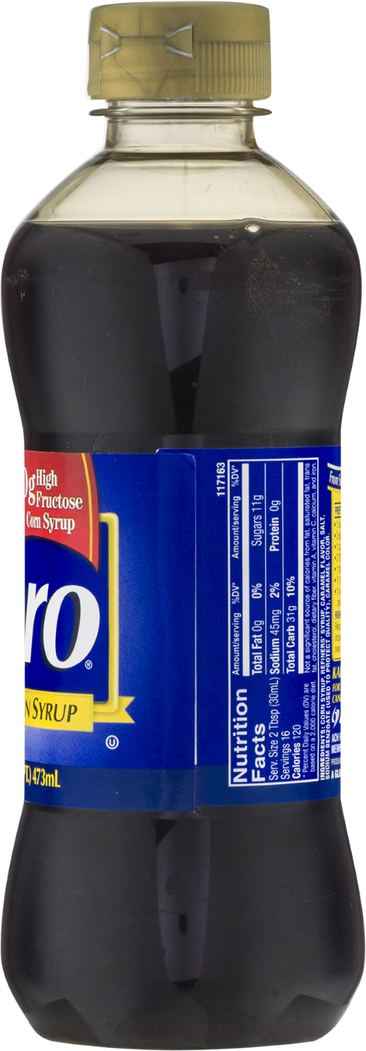 Karo Dark Corn Syrup 473ml