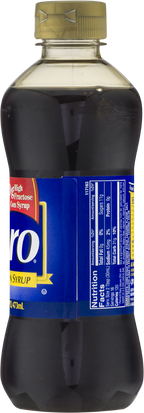 Karo Dark Corn Syrup 473ml