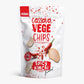 Nibblez Cassava Vege & Salmon Chips | Malaysian | Choose Your Flavours