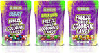 Bliss Life Freeze Dried Candy 85g Pack | Choose Your Flavours