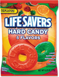 Lifesavers Gummies Five Flavour 198g