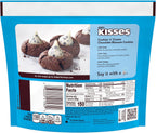 Hershey's Cookie N' Creme Kisses 283g