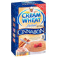 Cream of Wheat Instant Cinnabon Hot Cereal 350g sold by American grocer Uk