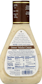 Ken's Steak House Sweet Vidalia Onion Dressing 473ml