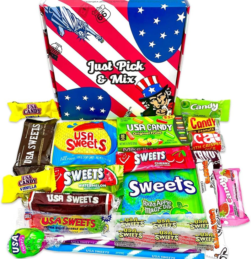 Gift Boxes