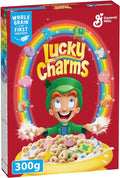 General Mills Lucky Charms 300g