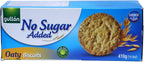 Gullon Sugar Free Biscuits (Any 2 for £3 value offer) 🍪