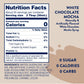 Skinny Sugar Free White Chocolate Mocha Syrup 750ml