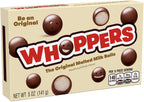 Hershey's Whoppers Theatre Box 141g