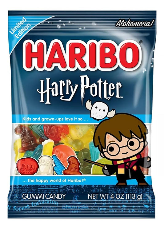 Haribo Harry Potter Hermione Special Edition 160g