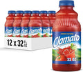 Mott's Clamato Original Tomato Cocktail 946ml- Pack of 12