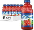Mott's Clamato Original Tomato Cocktail 946ml- Pack of 12