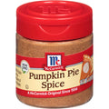 McCormick Pumpkin Pie Spice 31g