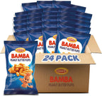 Osem Bamba Peanut Butter Puffs (24 x 25g)
