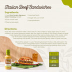 Olive Garden Signature Italian Dressing 473ml